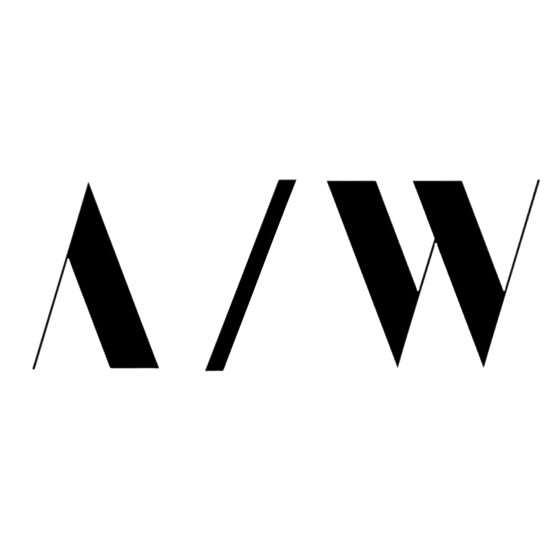 Andy Wolff logo